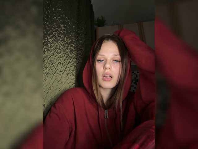 ANGELdd's BongaCams show and profile