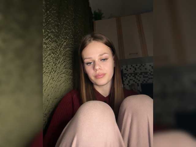 ANGELdd's BongaCams show and profile