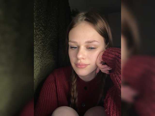 ANGELdd's BongaCams show and profile