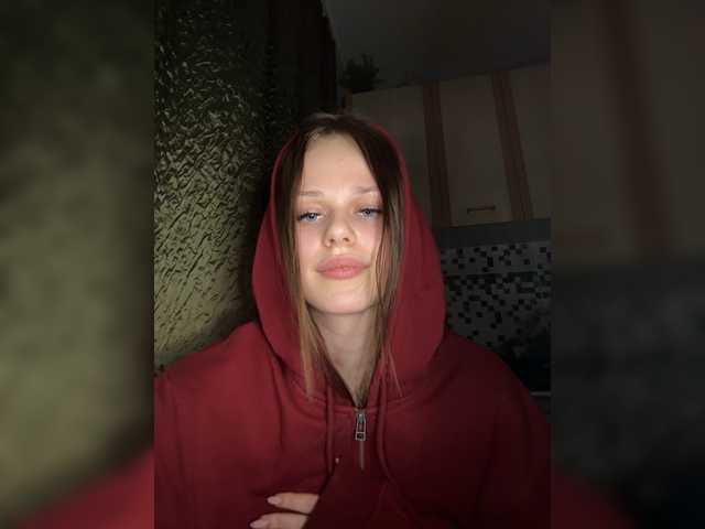 ANGELdd – webcam model profile photo