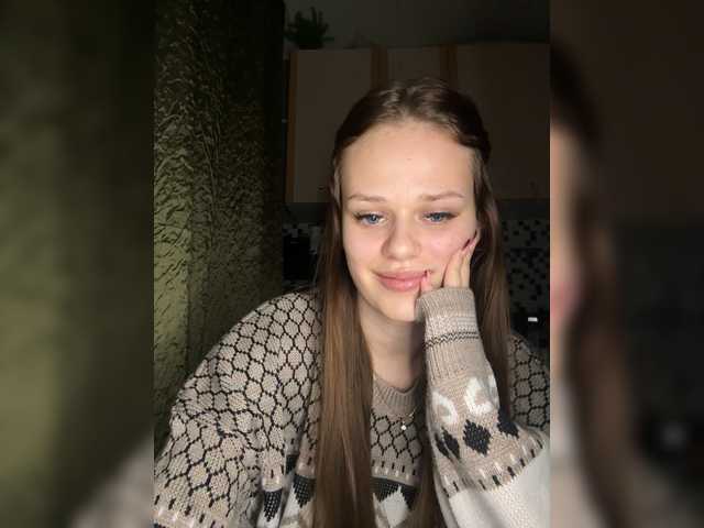 ANGELdd's BongaCams show and profile