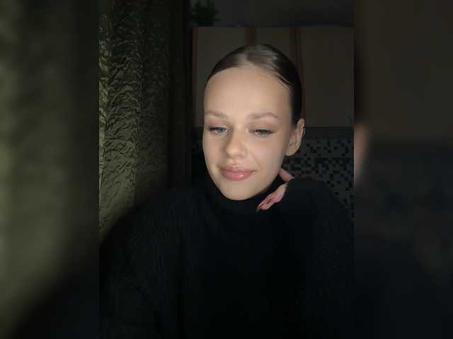 ANGELdd – webcam model profile photo