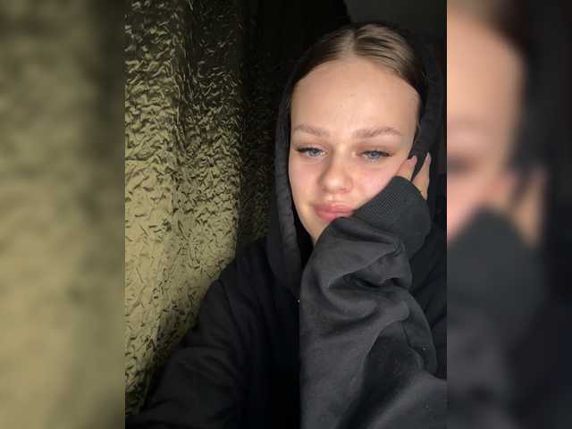 ANGELdd – webcam model profile photo