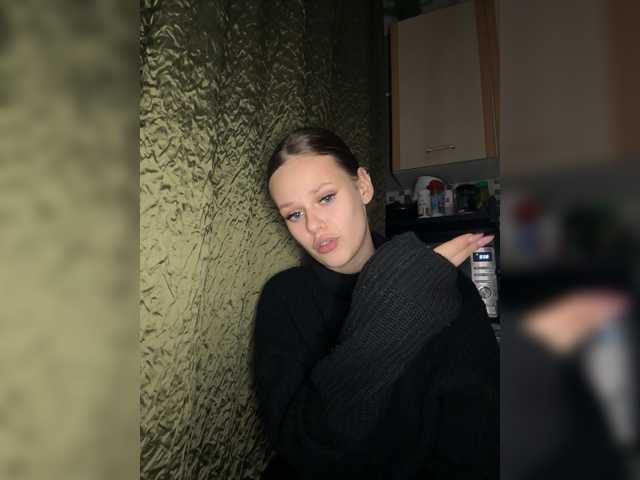 ANGELdd's BongaCams show and profile