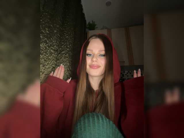 ANGELdd – webcam model profile photo