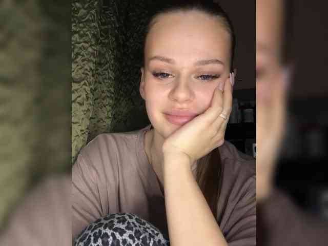 ANGELdd Live Webcam on BongaCams