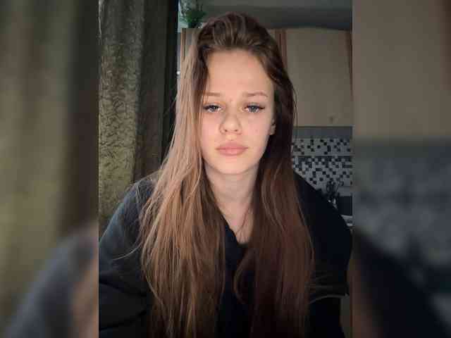 ANGELdd Live Webcam on BongaCams