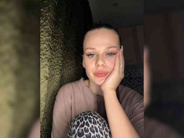 ANGELdd Live Webcam on BongaCams