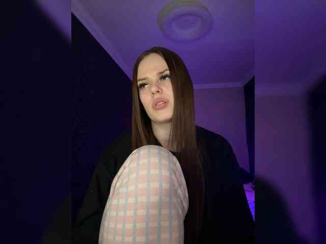 ANGELdd Live Webcam on BongaCams