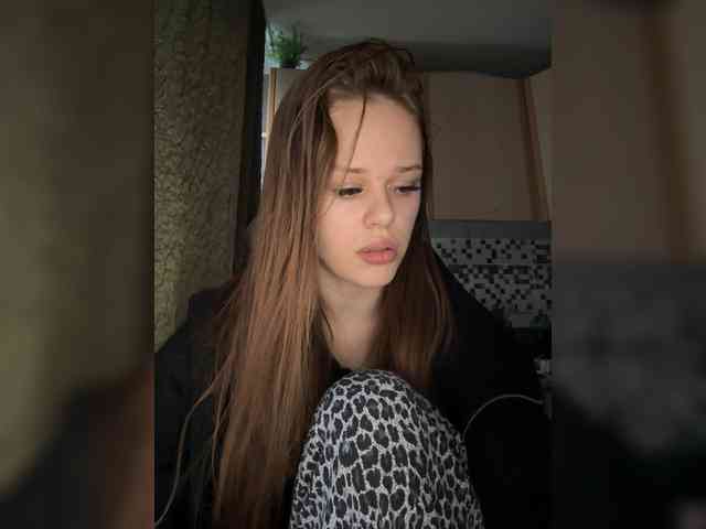 ANGELdd Live Webcam on BongaCams