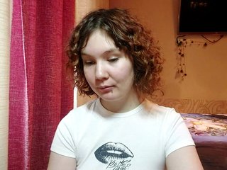 CandyChollett Porn Show