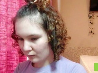 CandyChollett Porn Show