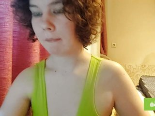 CandyChollett Porn Show