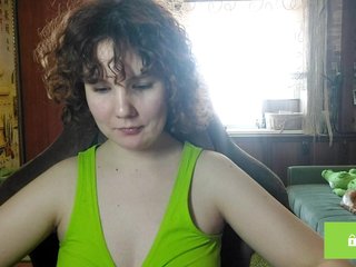 CandyChollett Porn Show