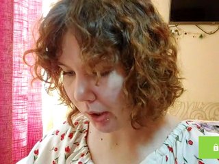 CandyChollett Porn Show