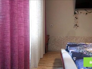 CandyChollett Porn Show