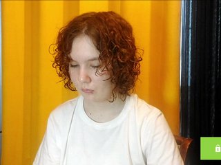 CandyChollett Porn Show