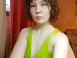 CandyChollett Porn Show