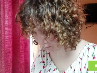 CandyChollett Porn Show