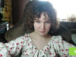 CandyChollett Porn Show