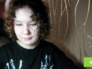 CandyChollett Porn Show