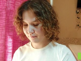 CandyChollett Porn Show