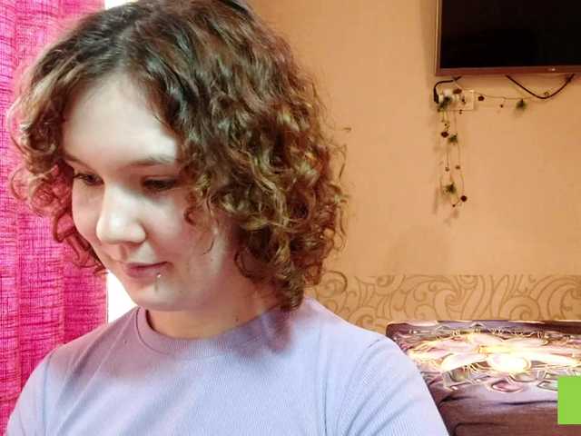 CandyChollett's BongaCams show and profile