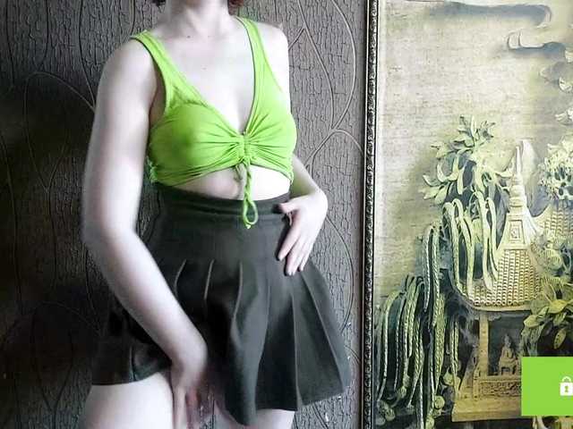 CandyChollett's BongaCams show and profile