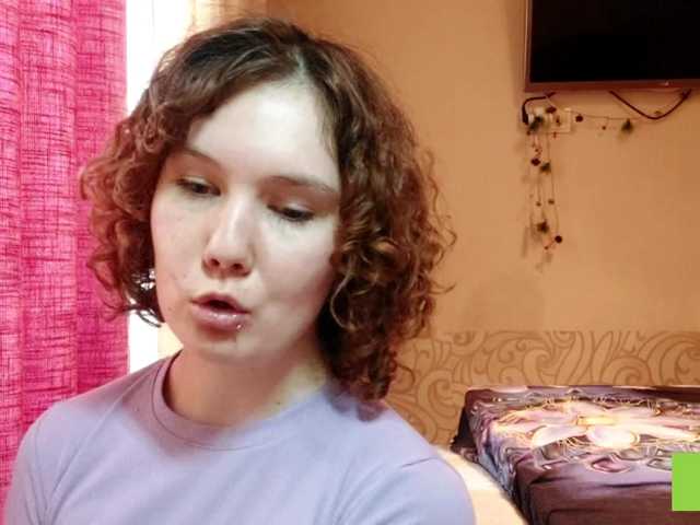 CandyChollett's BongaCams show and profile