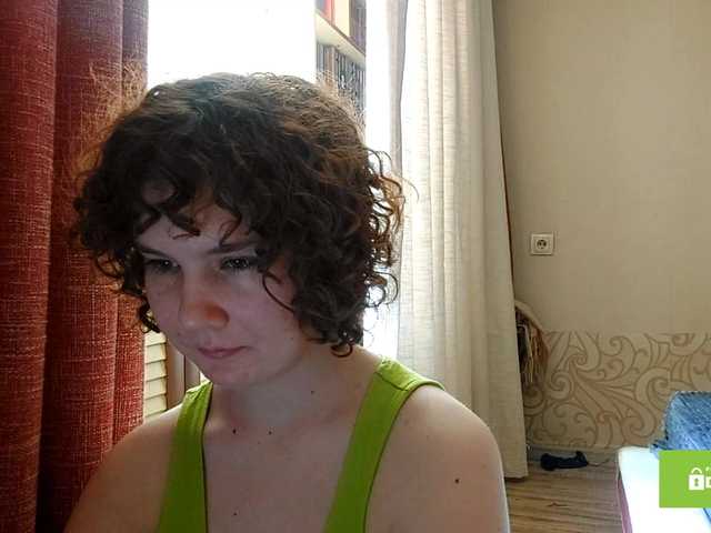 CandyChollett's BongaCams show and profile