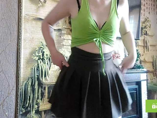 CandyChollett's BongaCams show and profile