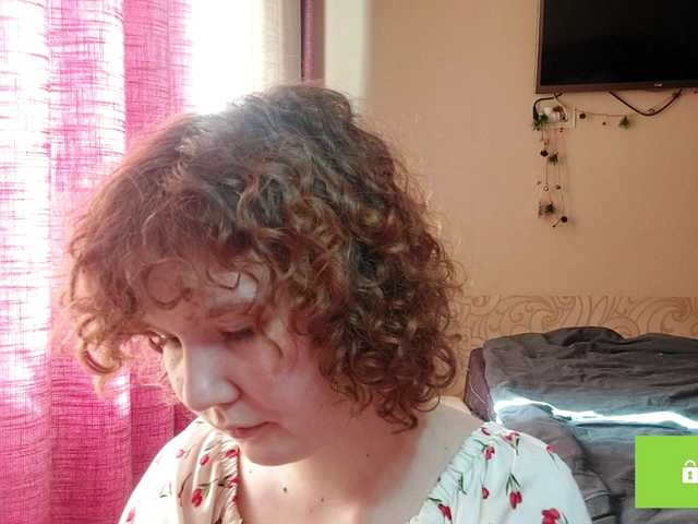 CandyChollett's BongaCams show and profile