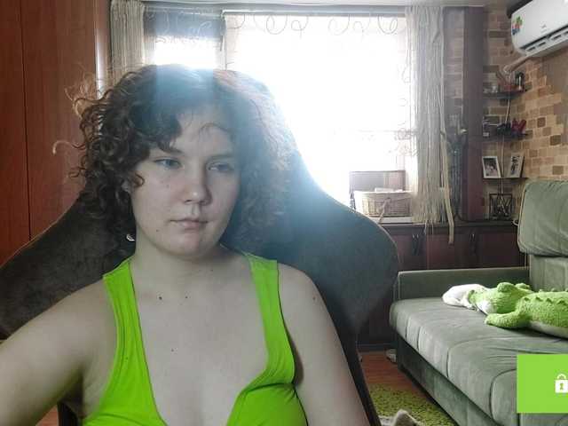 CandyChollett's BongaCams show and profile