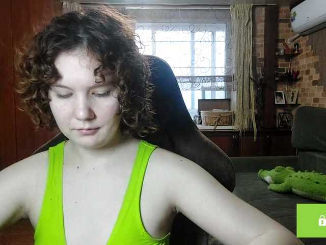 CandyChollett webcam