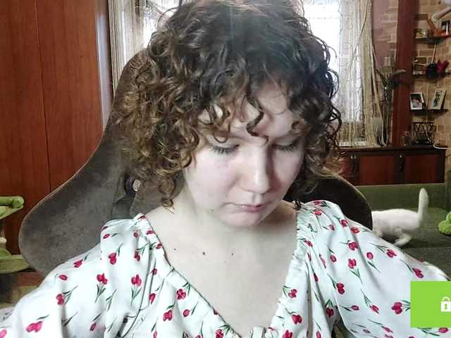 CandyChollett's BongaCams show and profile