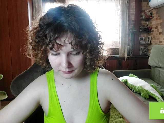 CandyChollett's BongaCams show and profile