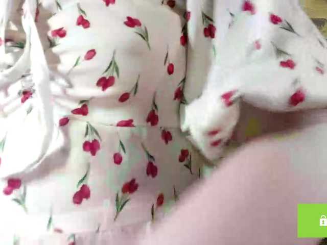 CandyChollett's BongaCams show and profile