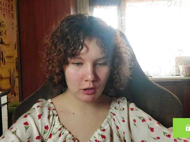 CandyChollett's BongaCams show and profile