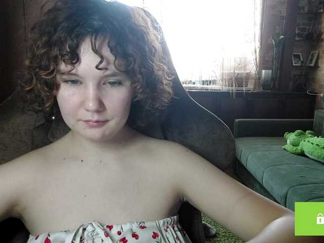 CandyChollett's BongaCams show and profile