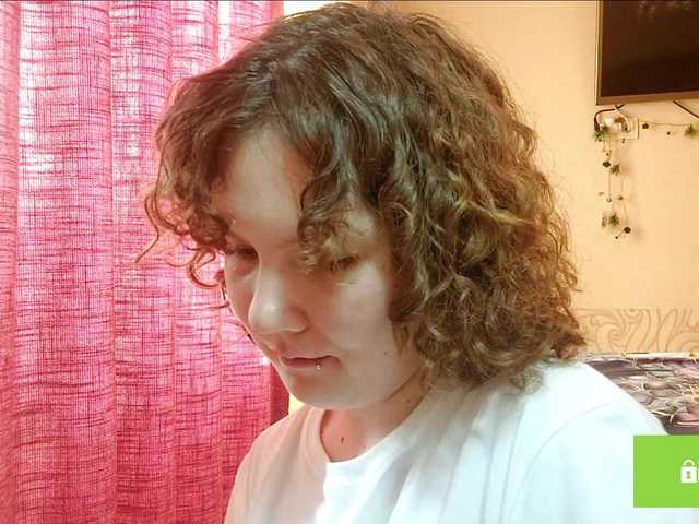 CandyChollett's BongaCams show and profile