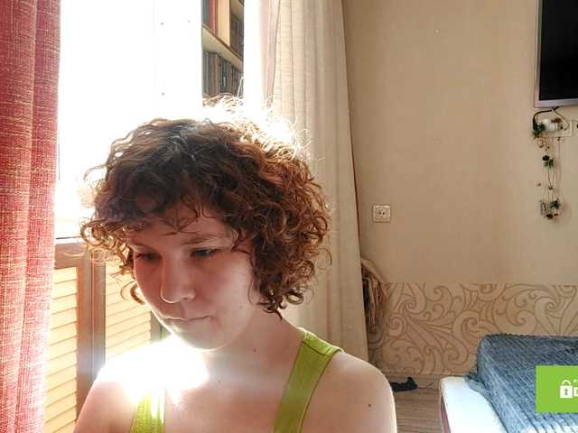 CandyChollett's BongaCams show and profile