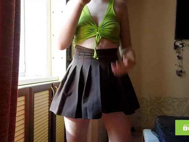 CandyChollett's BongaCams show and profile