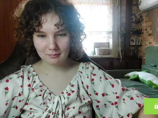 CandyChollett's BongaCams show and profile