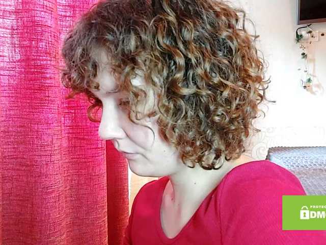 CandyChollett's BongaCams show and profile