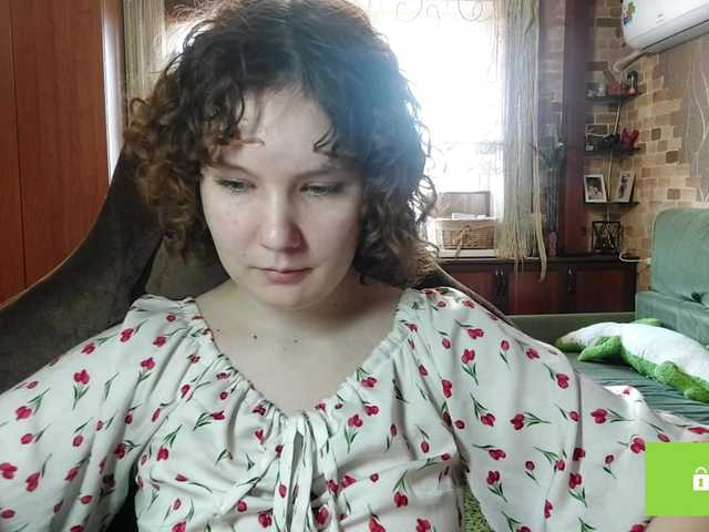 CandyChollett's BongaCams show and profile