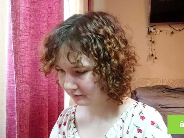 CandyChollett's BongaCams show and profile