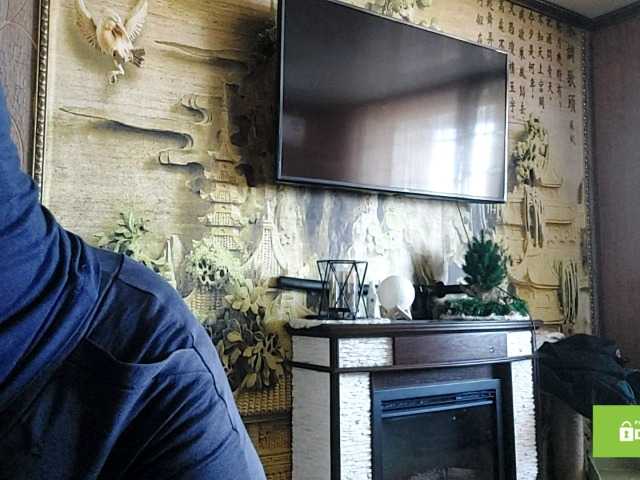 CandyChollett webcam