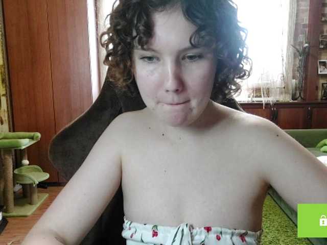 CandyChollett's BongaCams show and profile