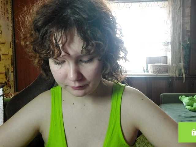 CandyChollett's BongaCams show and profile