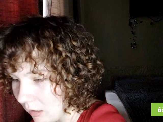 CandyChollett's BongaCams show and profile